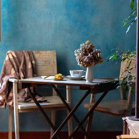 Fuordarno Bed & Breakfast Флоренция Екстериор снимка