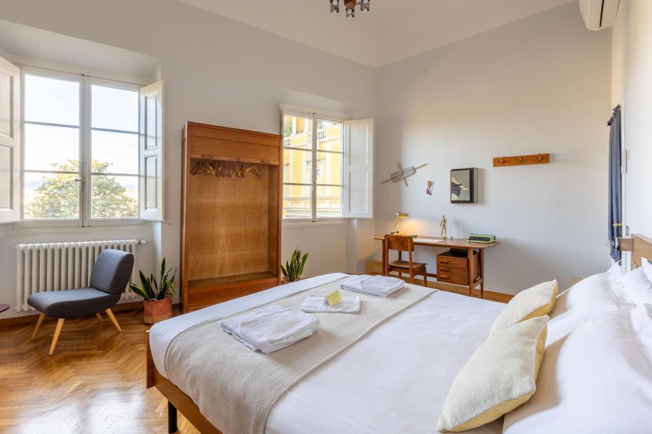 Fuordarno Bed & Breakfast Флоренция Екстериор снимка