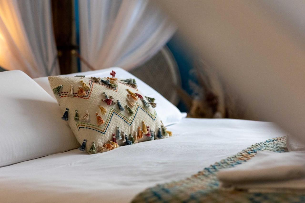 Fuordarno Bed & Breakfast Флоренция Екстериор снимка