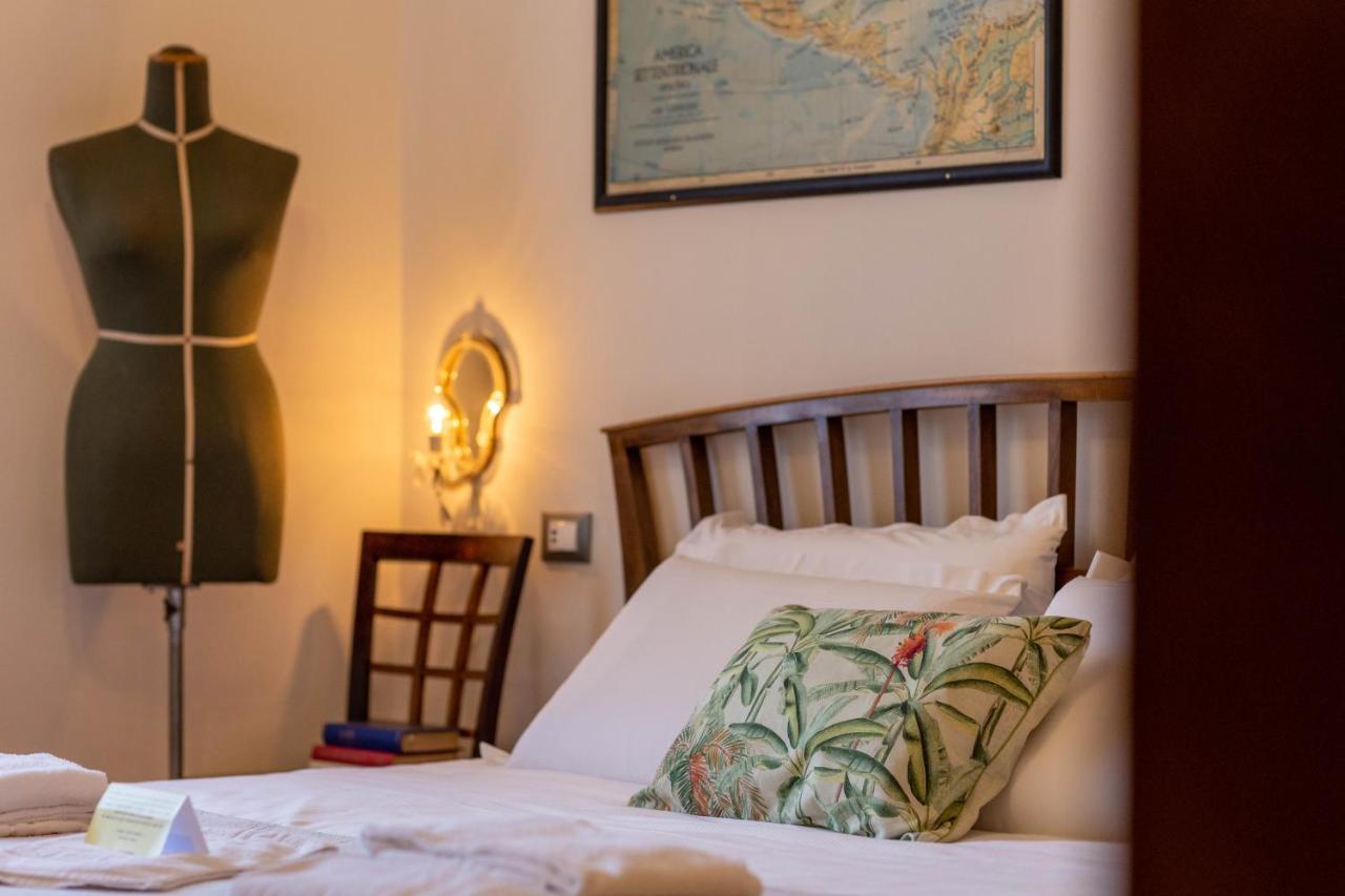 Fuordarno Bed & Breakfast Флоренция Екстериор снимка