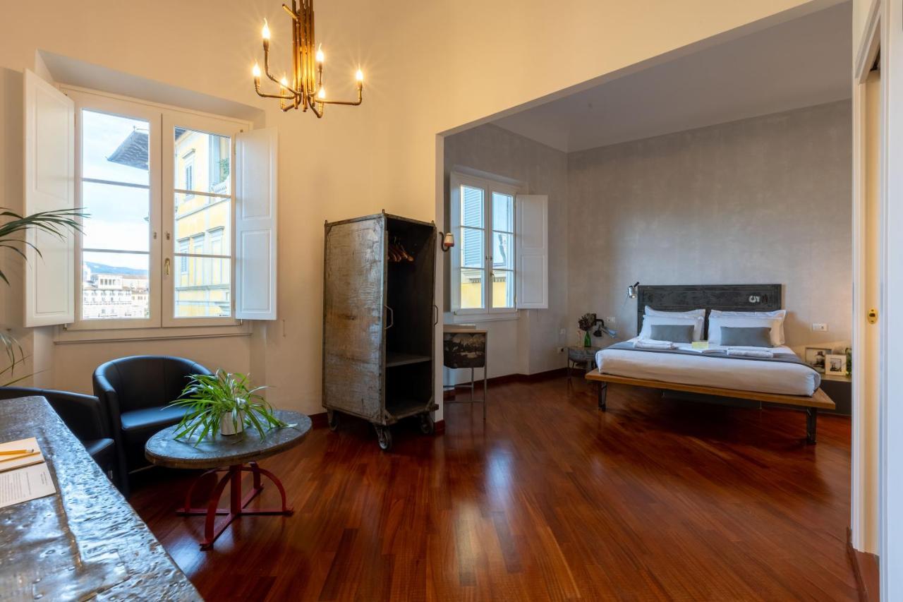 Fuordarno Bed & Breakfast Флоренция Екстериор снимка