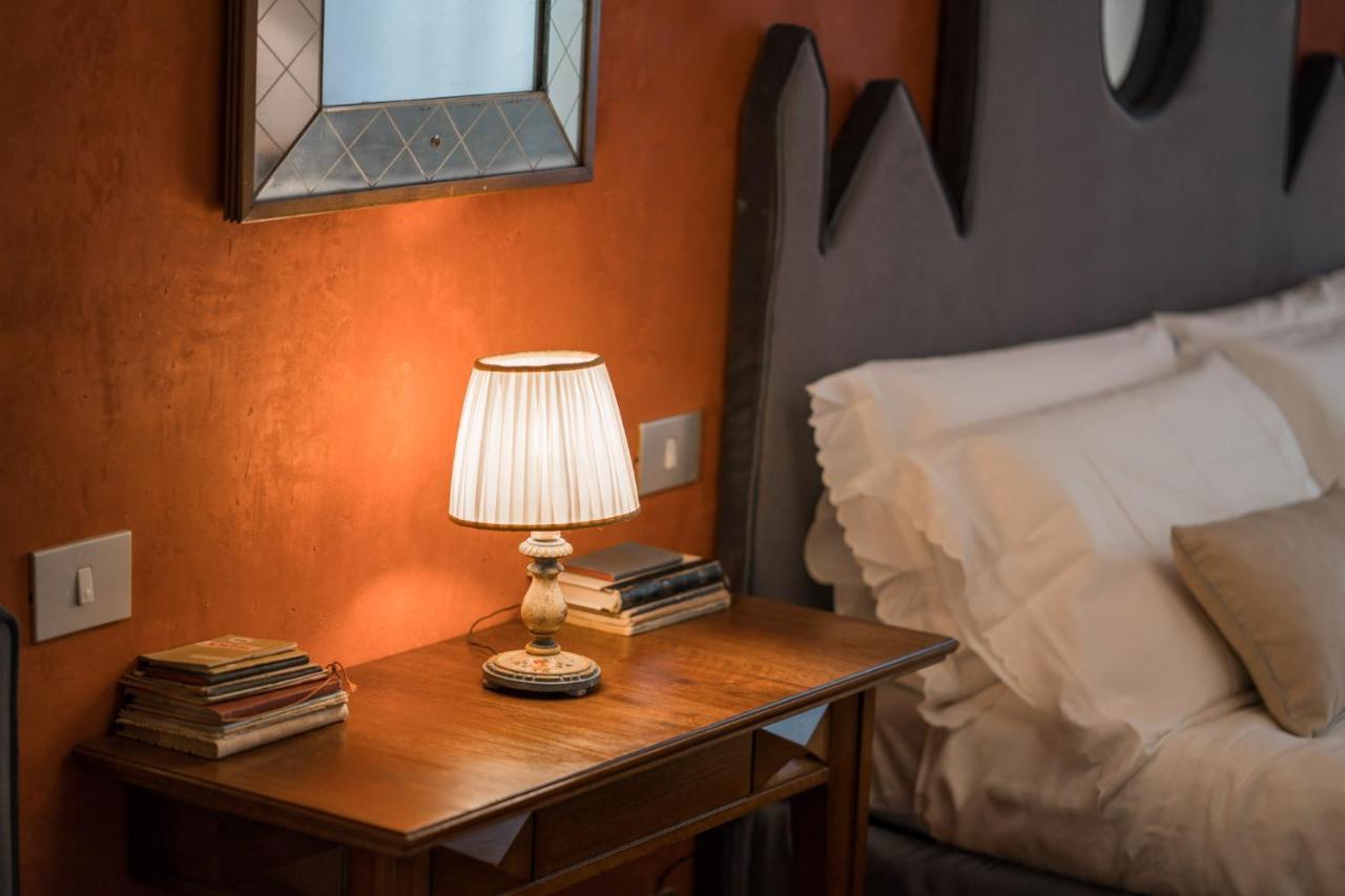 Fuordarno Bed & Breakfast Флоренция Екстериор снимка