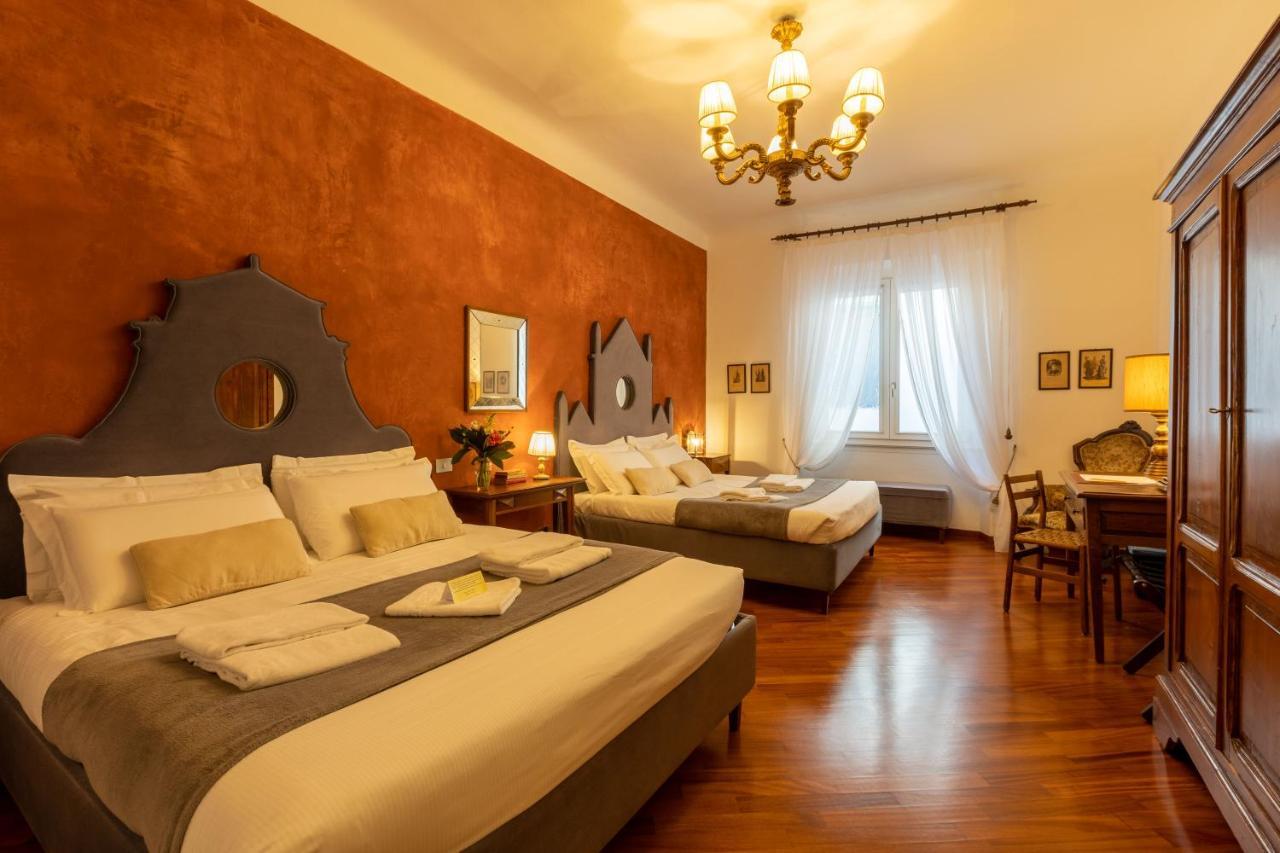 Fuordarno Bed & Breakfast Флоренция Екстериор снимка