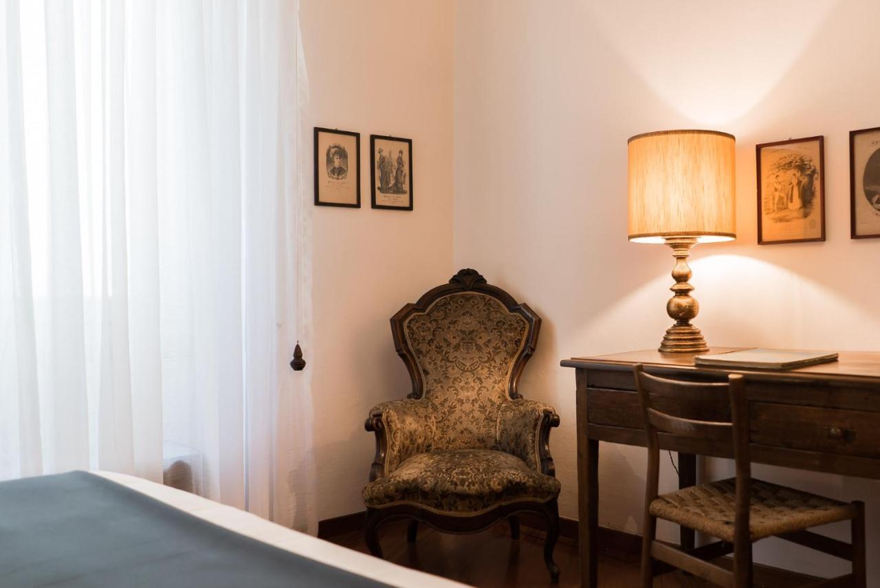 Fuordarno Bed & Breakfast Флоренция Екстериор снимка