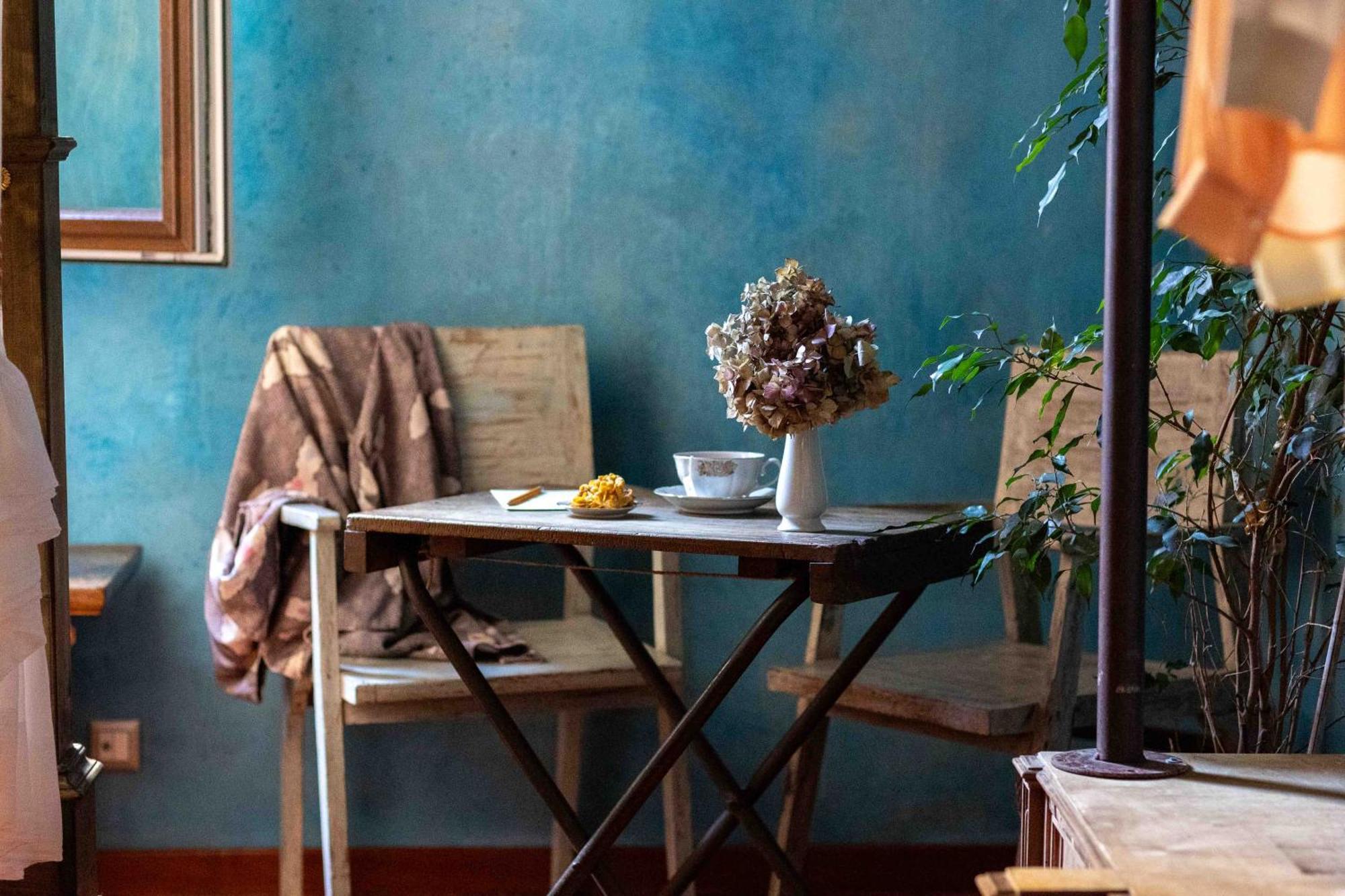 Fuordarno Bed & Breakfast Флоренция Екстериор снимка