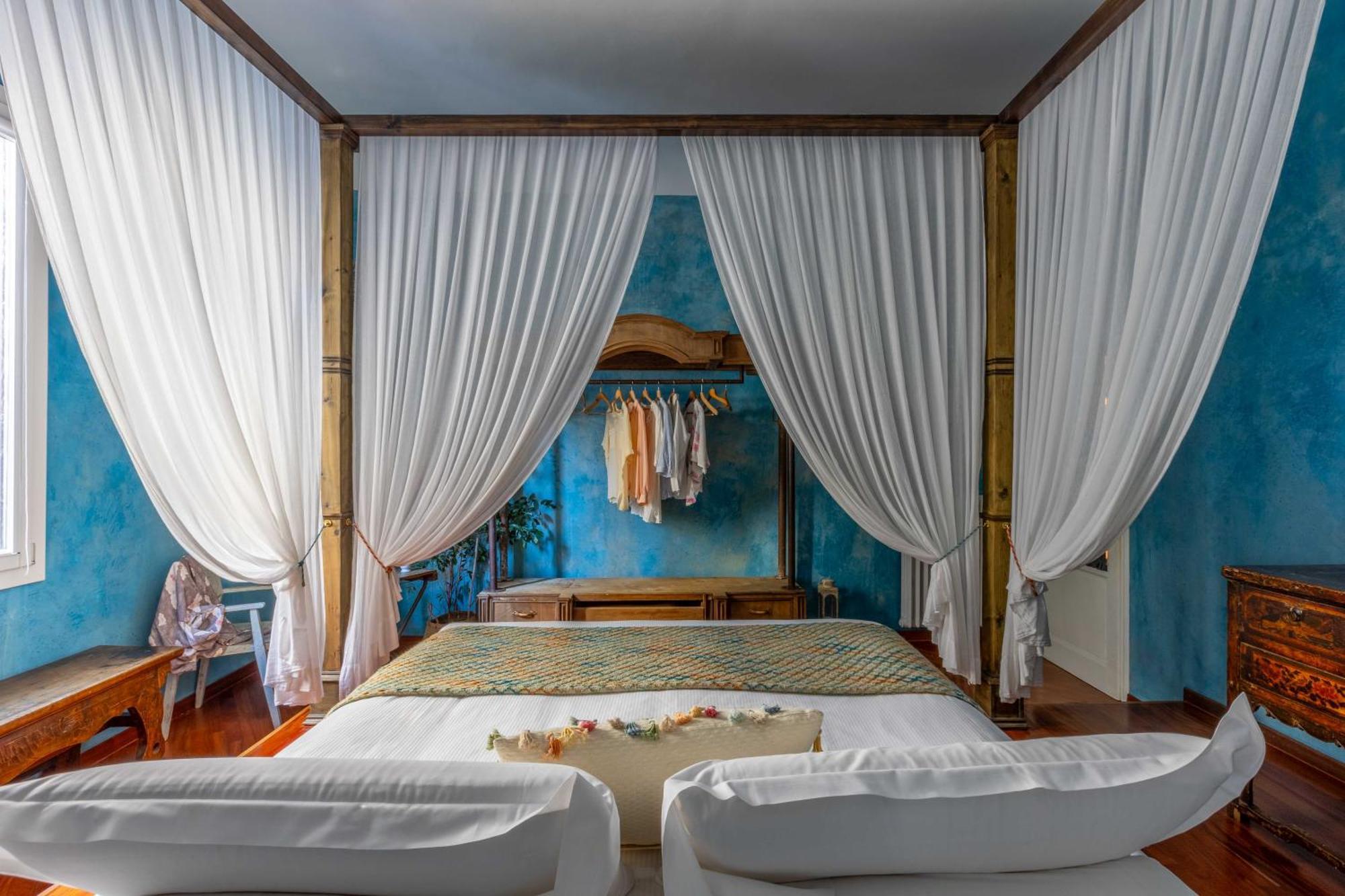 Fuordarno Bed & Breakfast Флоренция Екстериор снимка