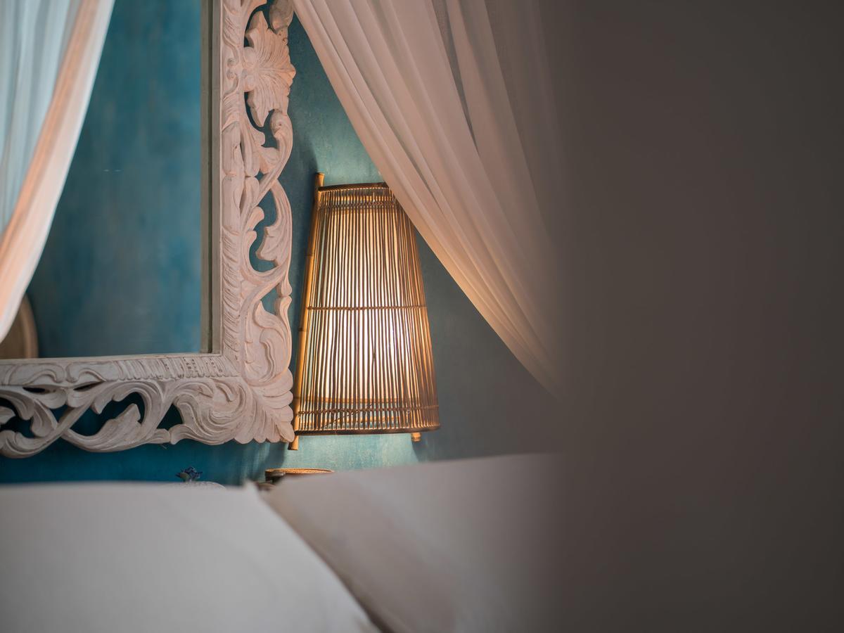 Fuordarno Bed & Breakfast Флоренция Екстериор снимка