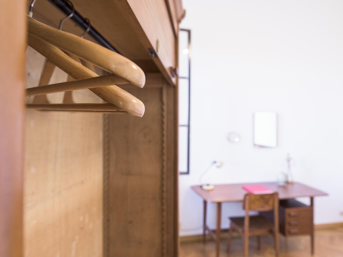 Fuordarno Bed & Breakfast Флоренция Екстериор снимка
