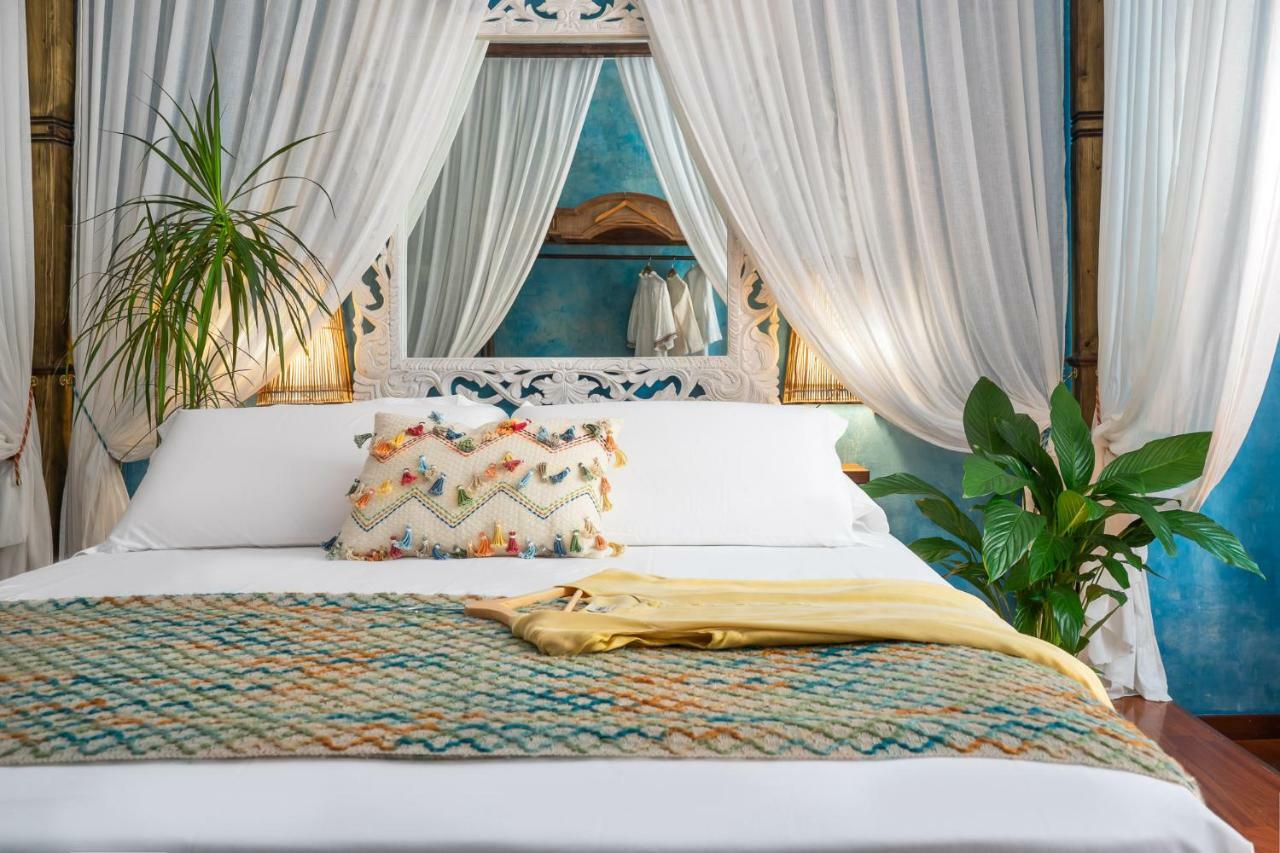 Fuordarno Bed & Breakfast Флоренция Екстериор снимка