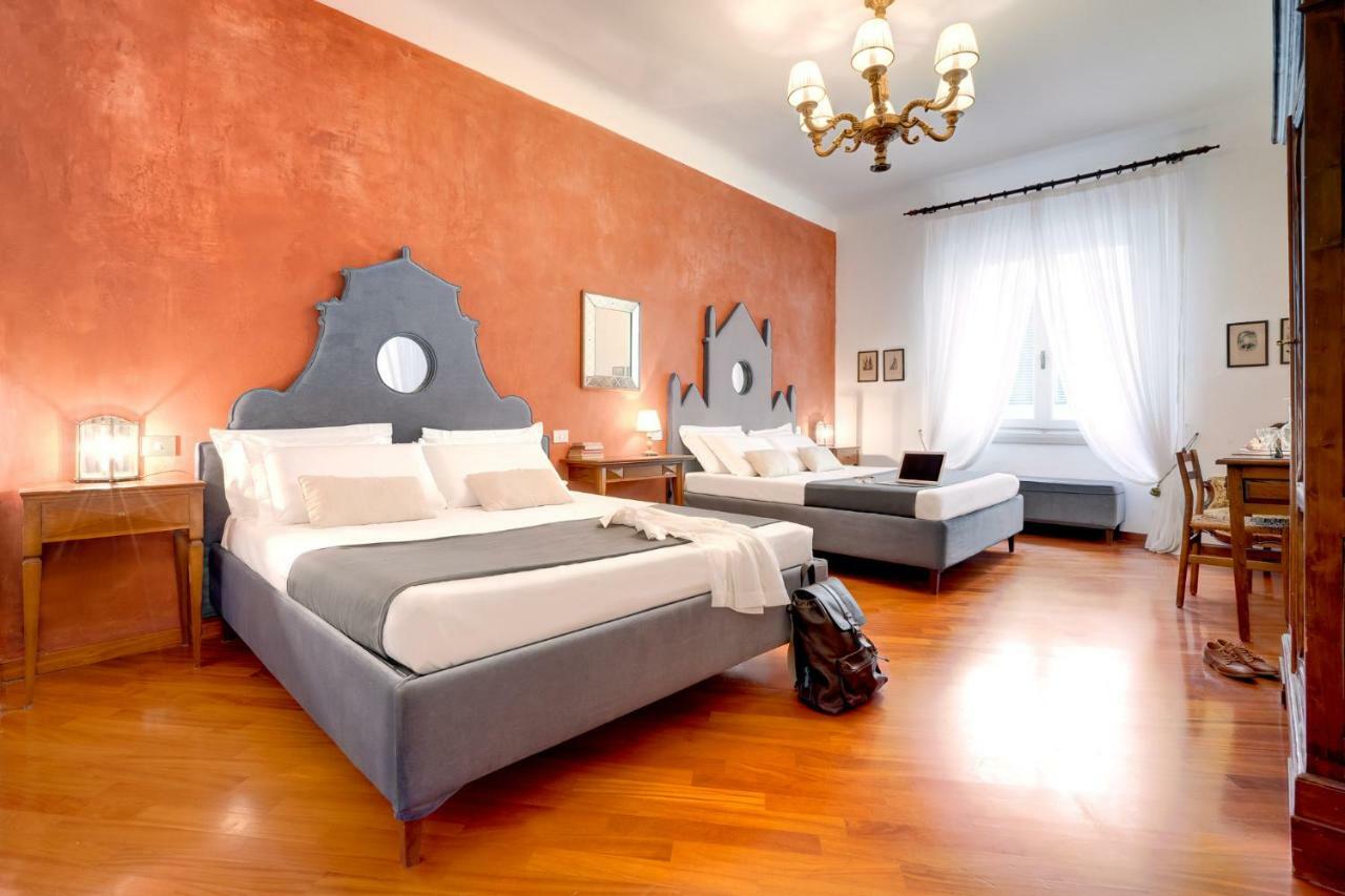 Fuordarno Bed & Breakfast Флоренция Екстериор снимка