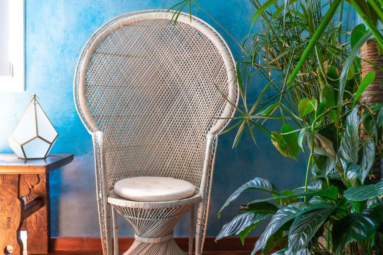 Fuordarno Bed & Breakfast Флоренция Екстериор снимка