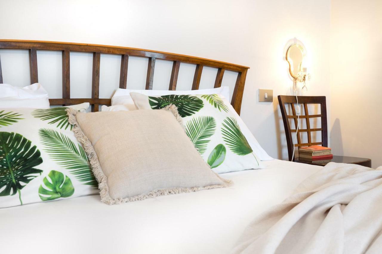 Fuordarno Bed & Breakfast Флоренция Екстериор снимка