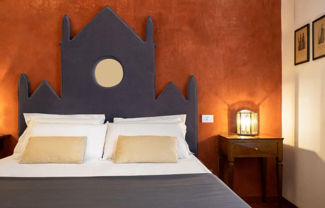 Fuordarno Bed & Breakfast Флоренция Екстериор снимка