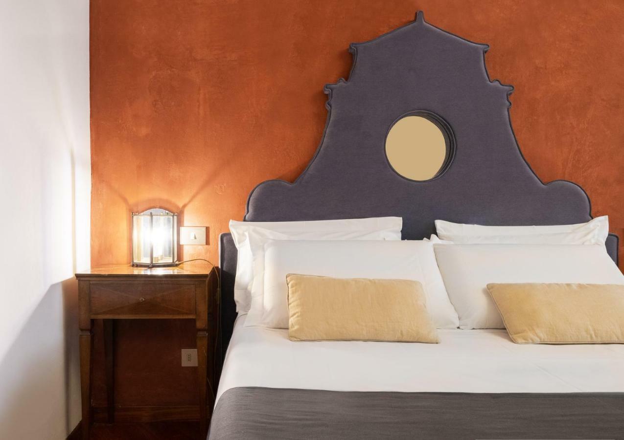 Fuordarno Bed & Breakfast Флоренция Екстериор снимка