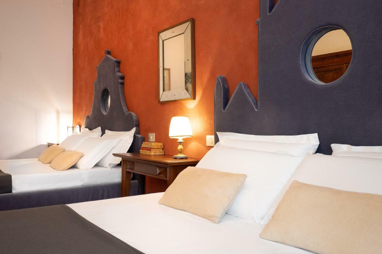 Fuordarno Bed & Breakfast Флоренция Екстериор снимка
