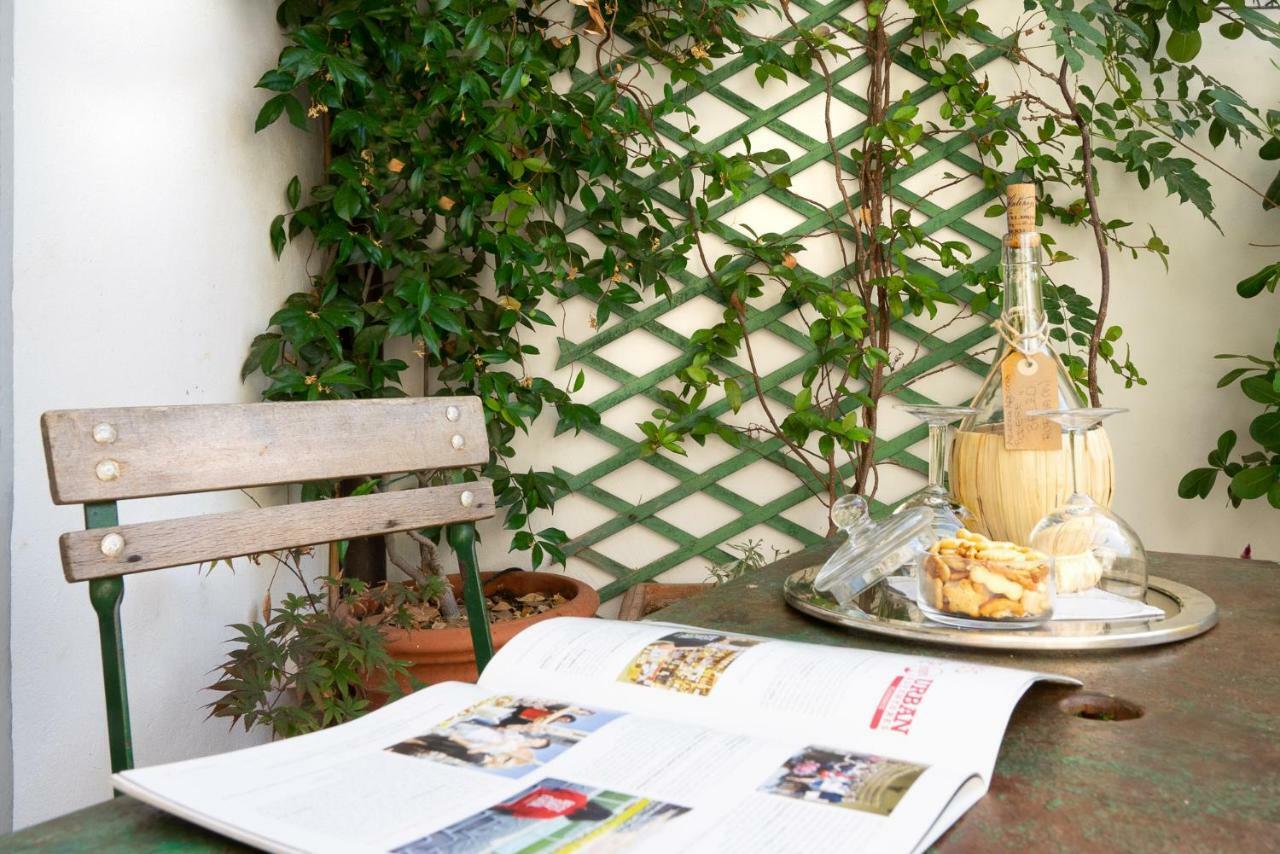 Fuordarno Bed & Breakfast Флоренция Екстериор снимка