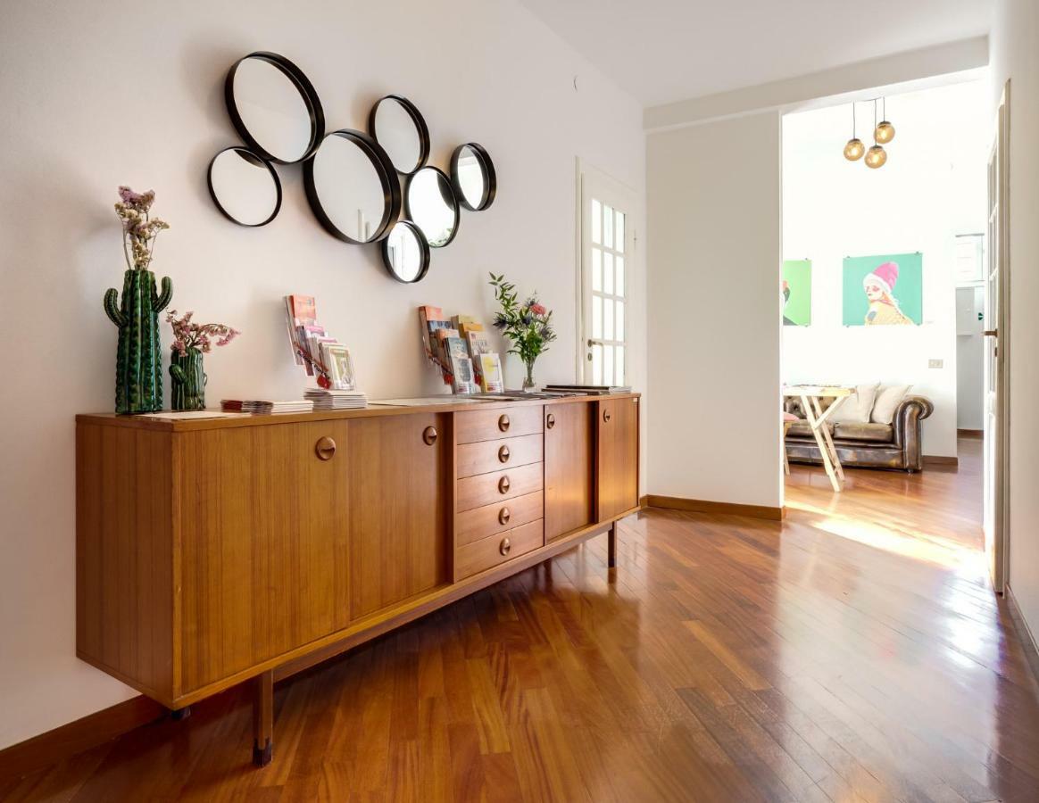 Fuordarno Bed & Breakfast Флоренция Екстериор снимка