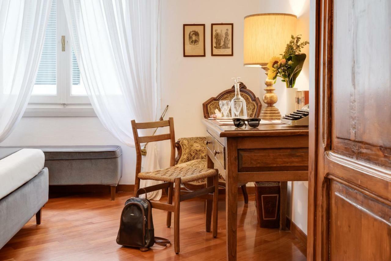 Fuordarno Bed & Breakfast Флоренция Екстериор снимка