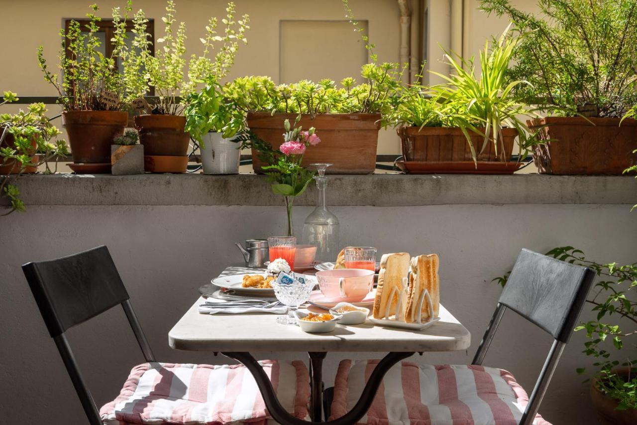 Fuordarno Bed & Breakfast Флоренция Екстериор снимка